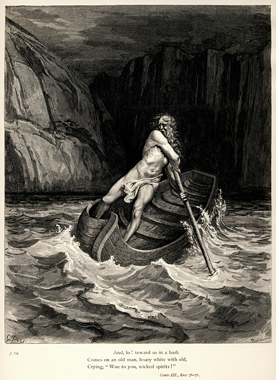 DePont-Ferryman-Charon-GustavDore